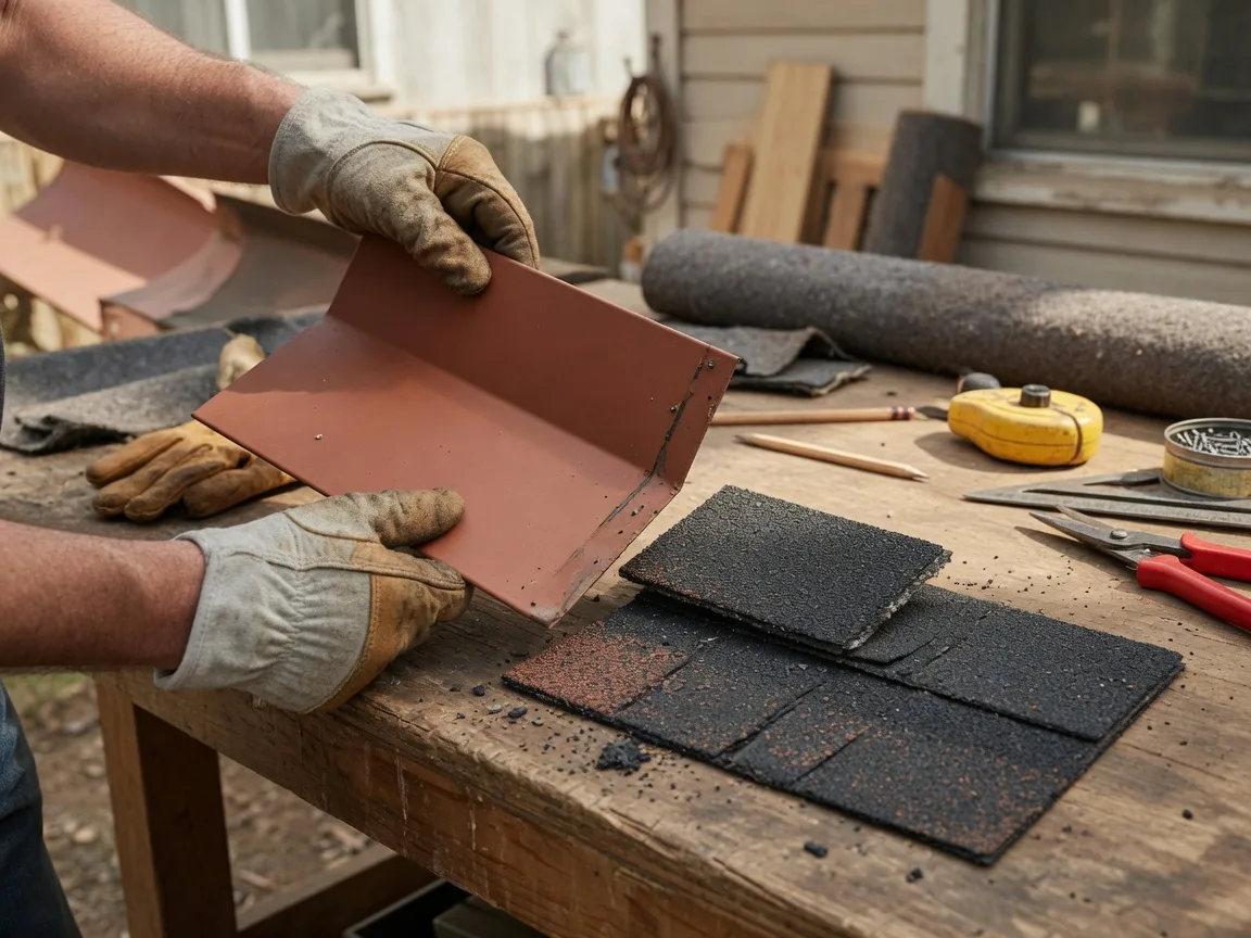 Roof Repair company in Gilbert, PA